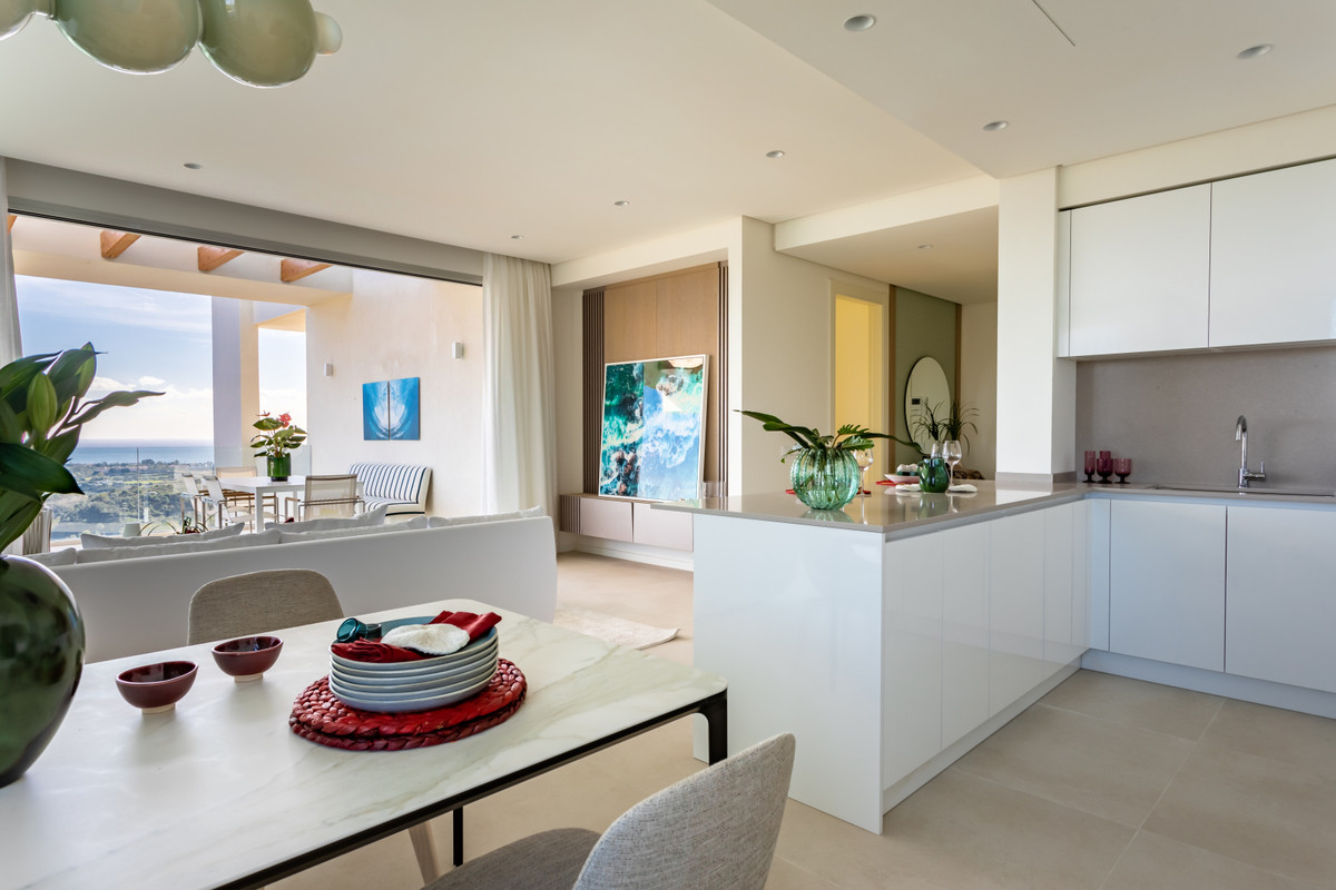 Lägenheter Till salu i Benahavís - MA6551607 